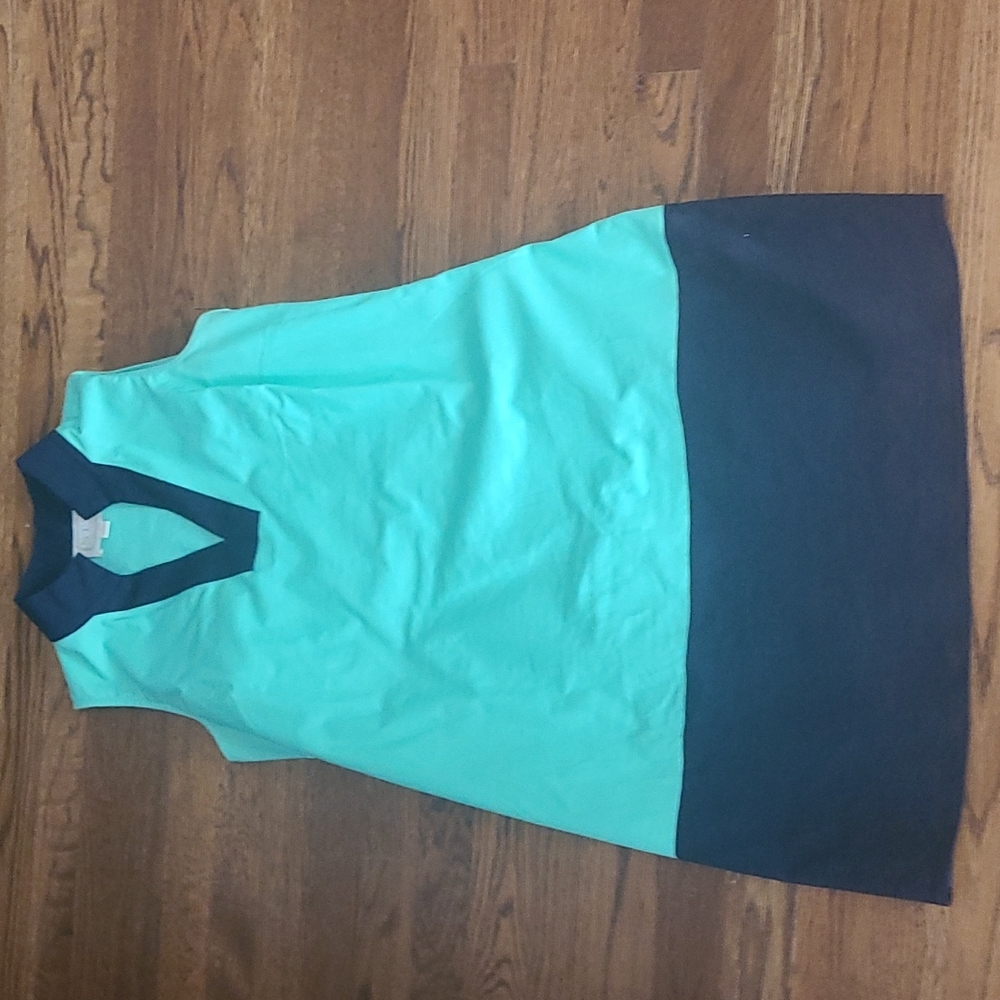 Sail to Sable dress